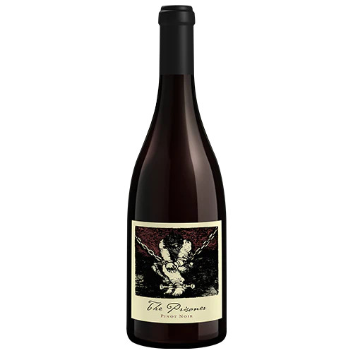 2021 THE PRISONER PINOT NOIR | The Prisoner Wine Company