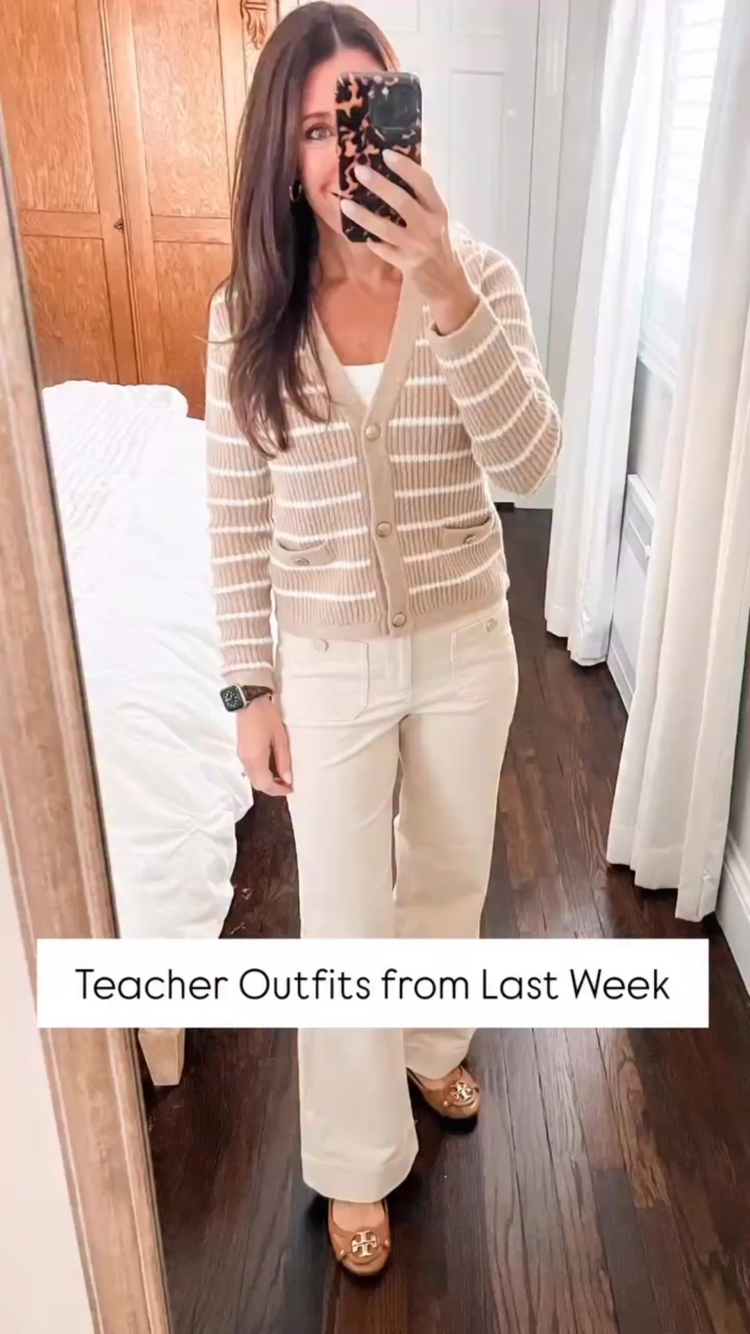 Teacher Outfits From Last week! Most on sale and in petite. 

#LTKWorkwear #LTKSeasonal #LTKPetite