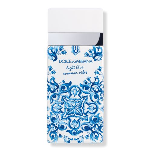 Light Blue Summer Vibes Eau de Toilette | Ulta