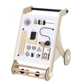 Wonder & Wise Baby Activity Walker | The Tot