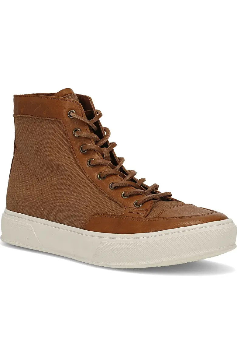 Hoyt Mid Water Resistant Sneaker (Men) | Nordstrom