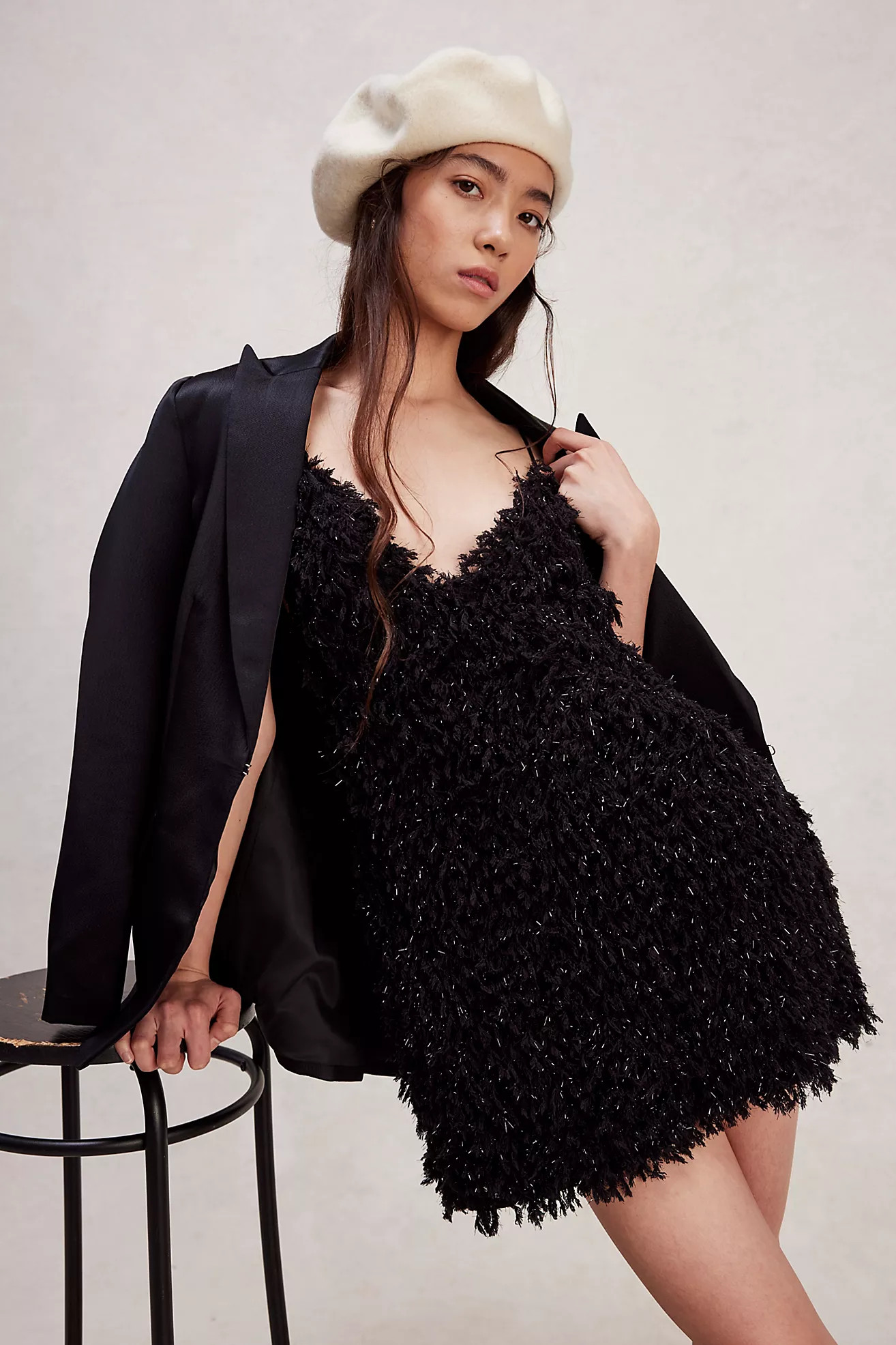 For Love & Lemons Kamara Mini Dress | Free People (Global - UK&FR Excluded)