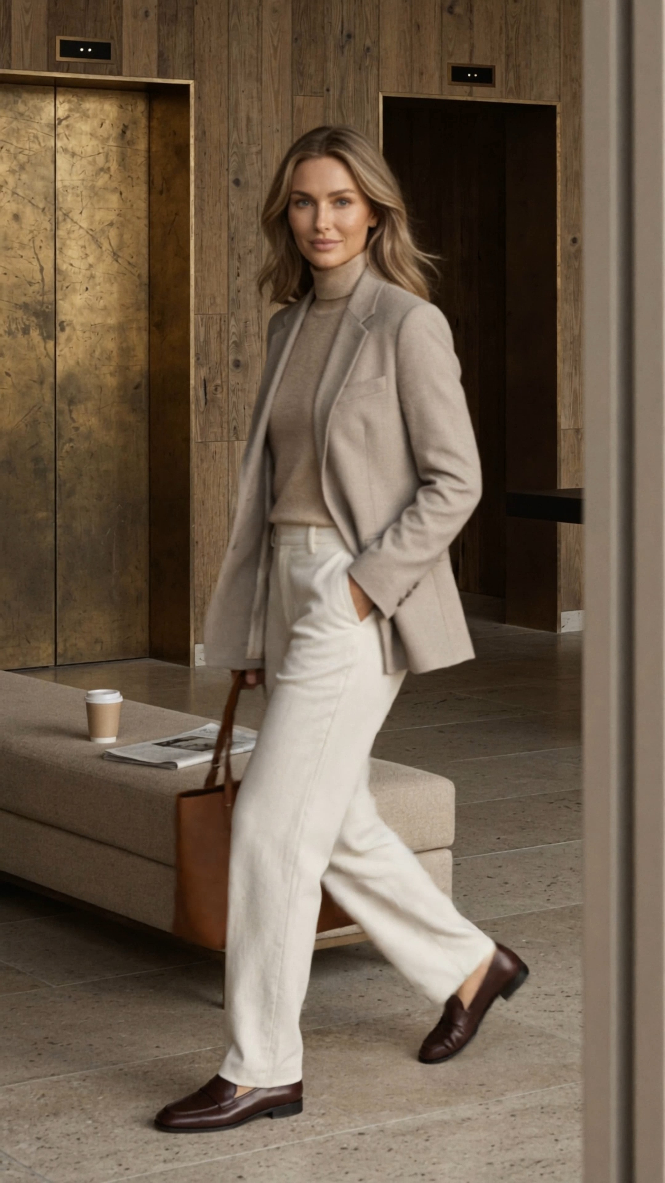 This is why a neutral capsule works.

Save this one for your next fall weekend. Shop the linked pieces in the capsule. #commissionsearned #falloutfit #capsulewardrobe 

 #LTKootd #LTKOver40 #LTKWorkwear