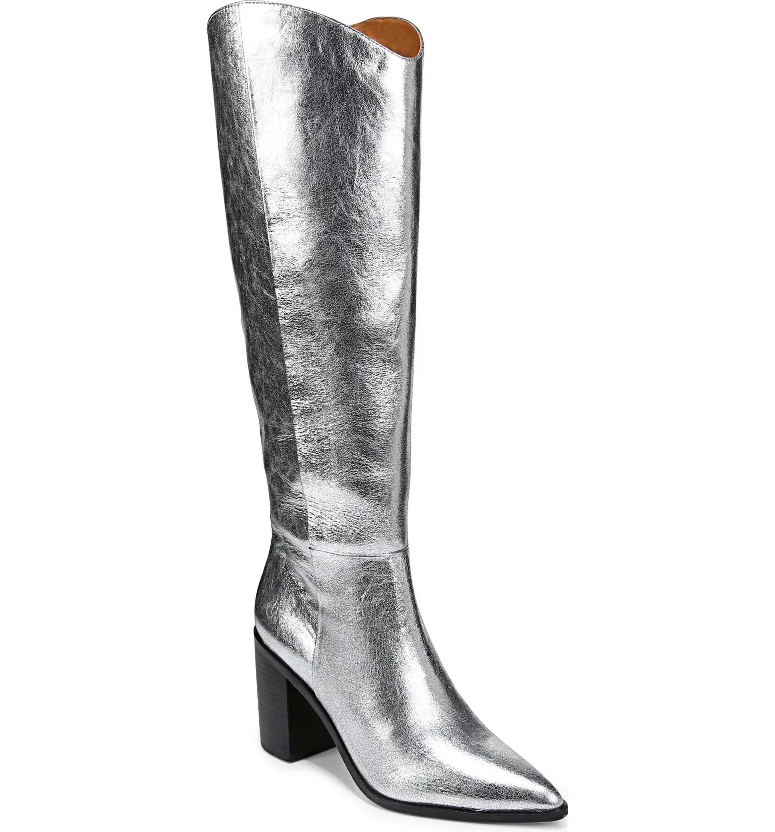 Ticada Knee High Boot (Women) | Nordstrom