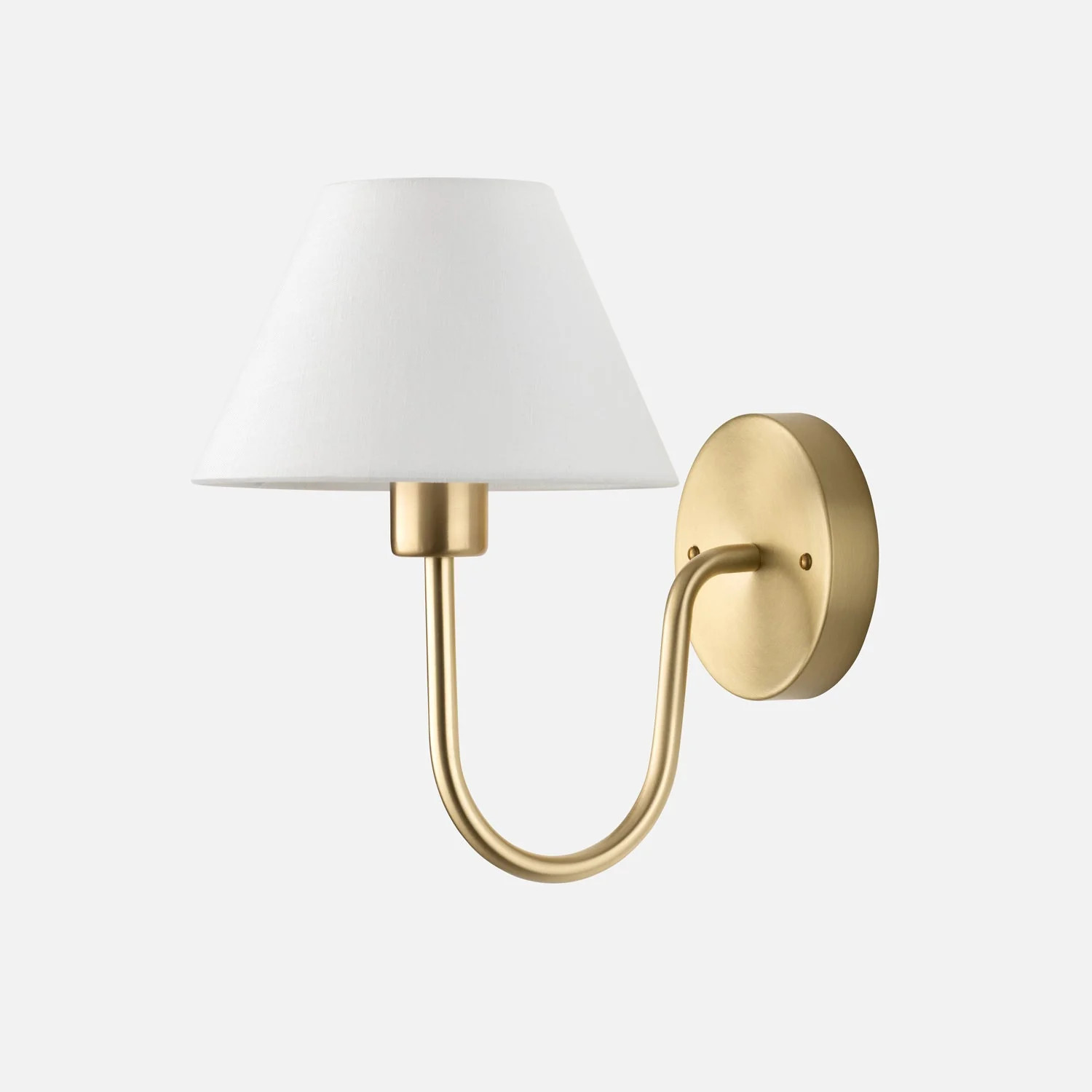 Bay Sconce | Schoolhouse