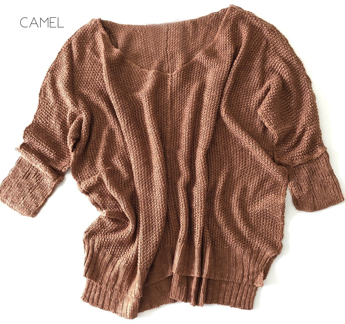 Spring Sweater | Jane