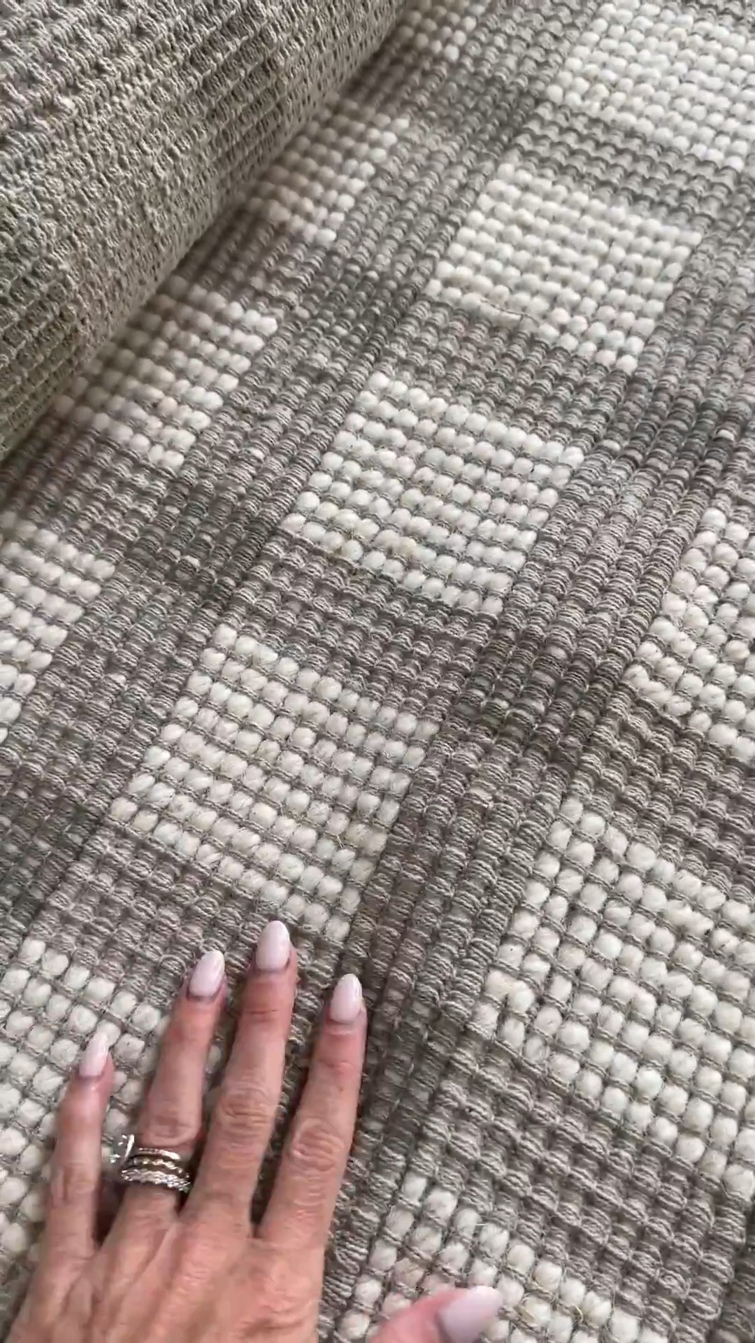 Obsessed with this rug I got for Hunter’s room last year!! It’s soft, has texture, and I LOVE the colors 😍 It’s already on sale for prime days too!!

#LTKHome #LTKSaleAlert