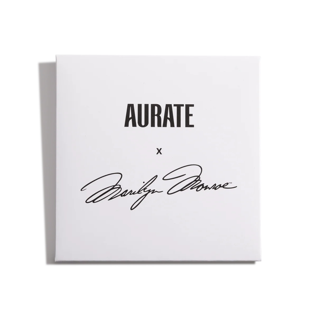 Aurate x Marilyn Monroe: Jewelry Cloth | AUrate New York