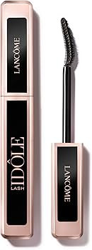 Lancôme Lash Idôle Lash-Lifting & Volumizing Mascara - Black Mascara for Instant Volume, Length & Lift - Smudge Proof & Up To 24H Wear - Black | Amazon (US)