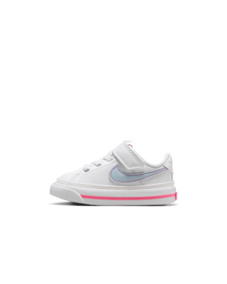 Nike Court Legacy Baby/Toddler Shoes | Nike (US)