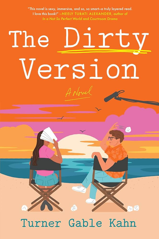 The Dirty Version: A Novel | Amazon (US)