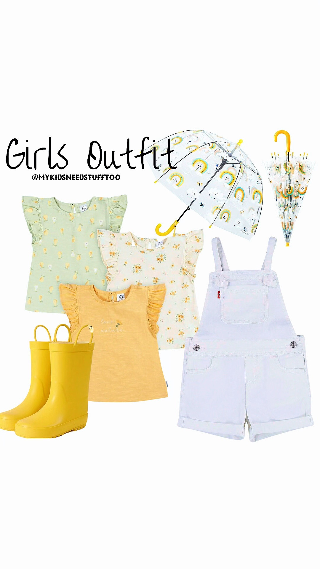 Which yellows your favorite? Girls clothes

#LTKKids #LTKBaby #LTKmomlife