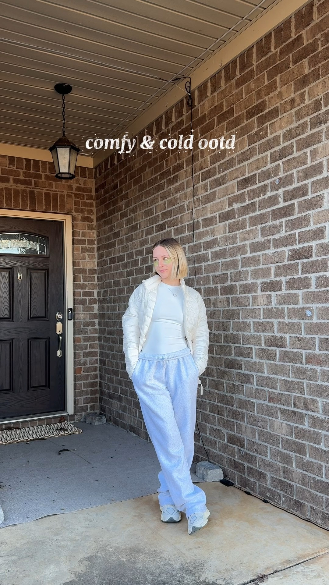 My winter uniform ☃️

#LTKFindsUnder50 #LTKPetite #LTKootd