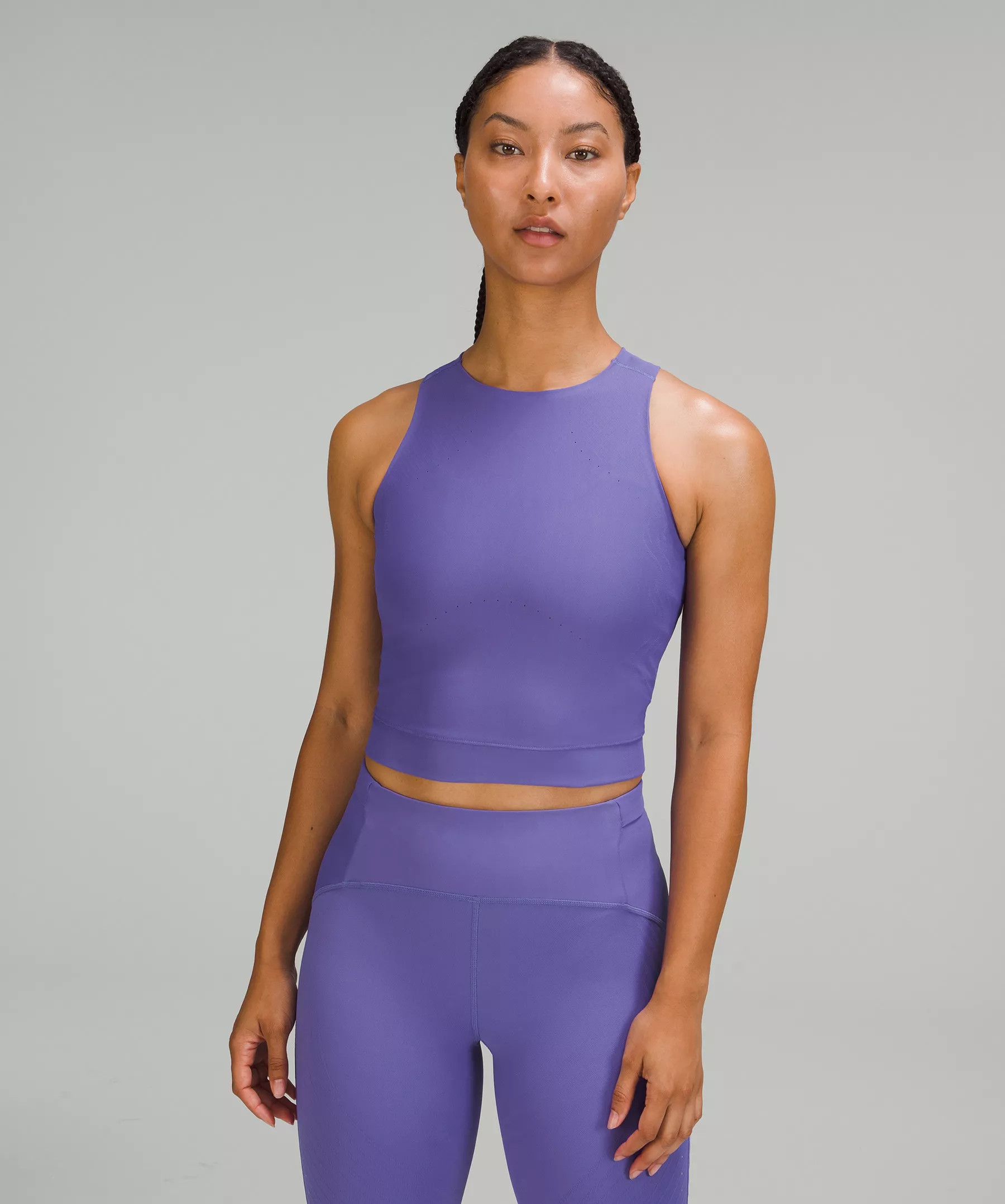 SenseKnit Running Tank Top | Lululemon (US)