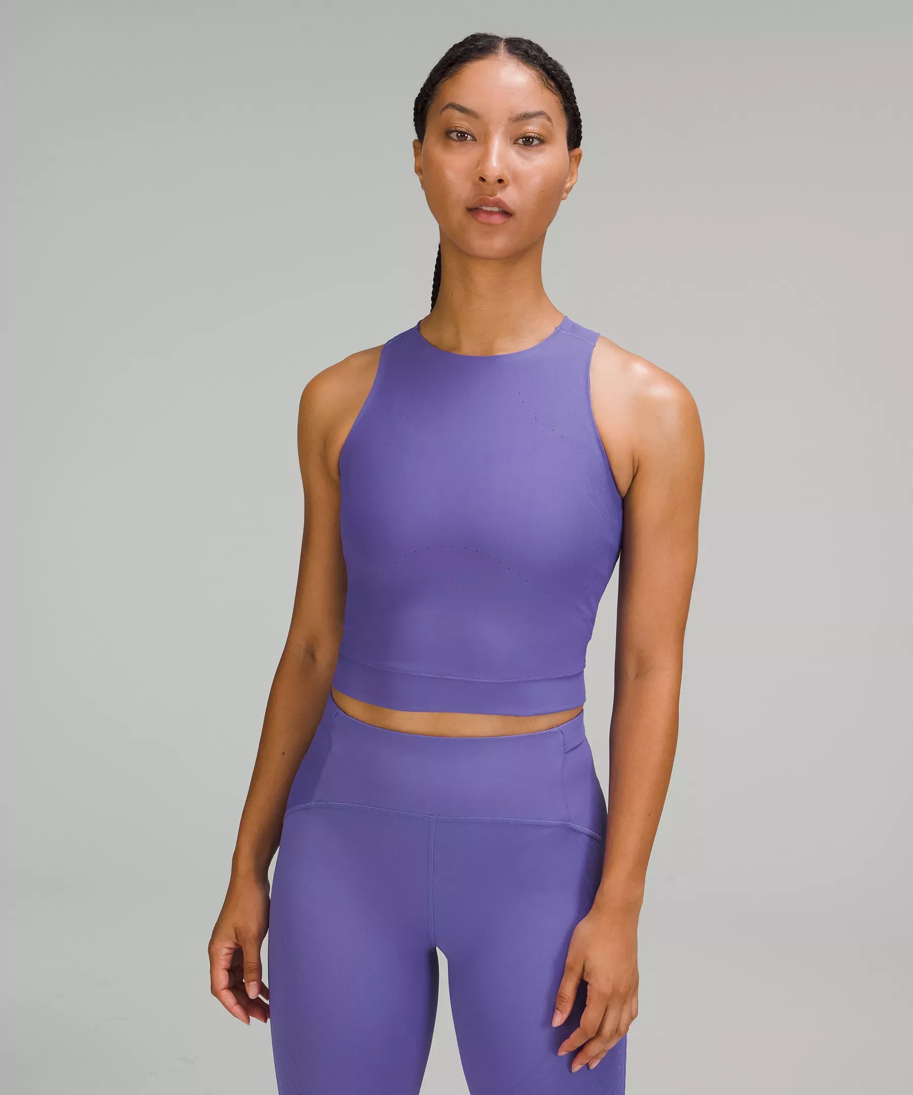 SenseKnit Running High-Rise Tight … curated on LTK