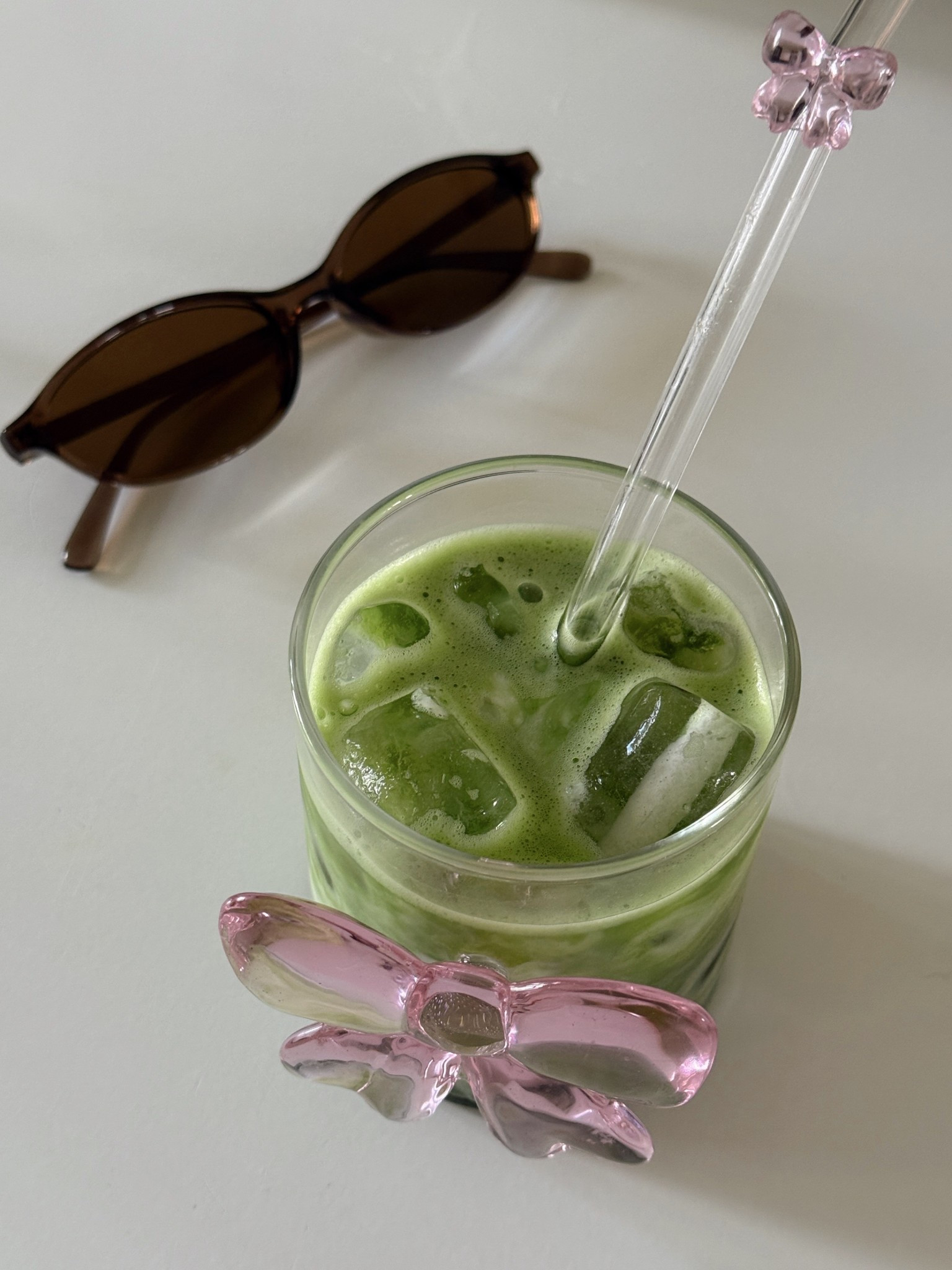 Matcha Lovers and Pink Ribbons

#LTKFindsUnder50 #LTKSeasonal #LTKSaleAlert