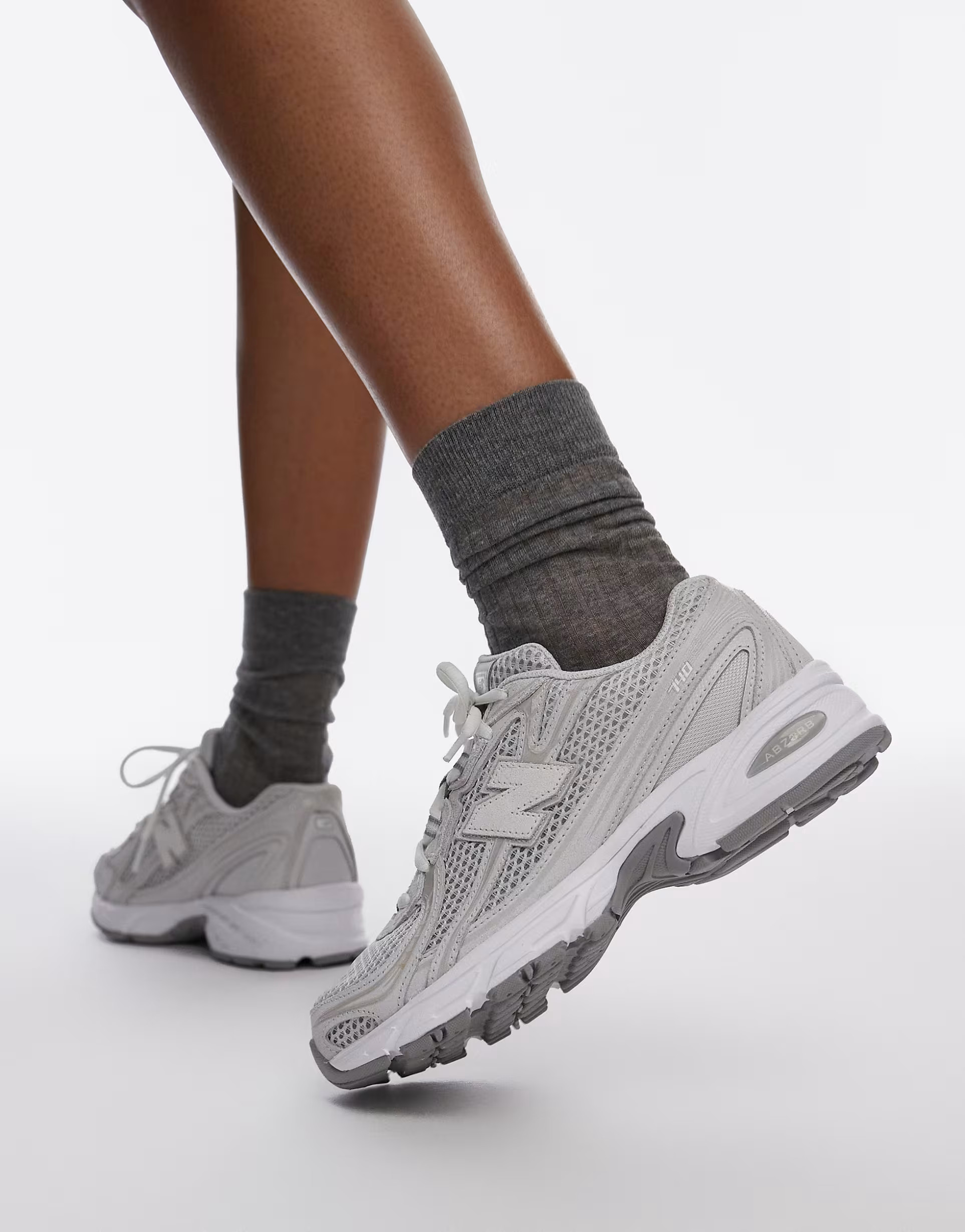 New Balance 740 trainers in grey | ASOS | ASOS (Global)