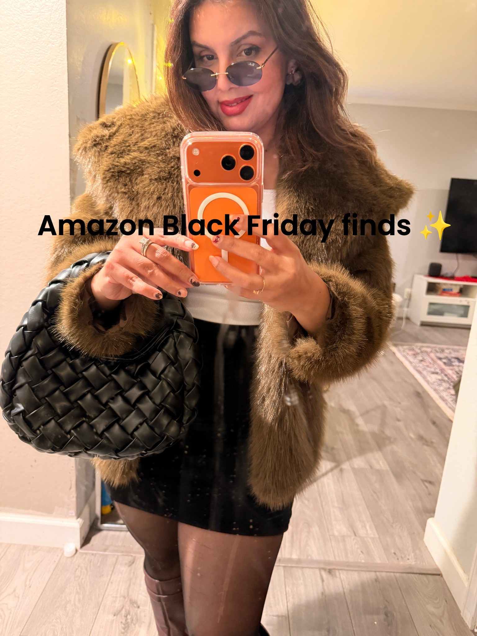 Amazon Black Friday must haves 🤍✨

#sharingmyshoopingcart #blackfridaydeals #amazon #amazonfashion

#LTKGiftGuide #LTKHoliday #LTKCyberWeek