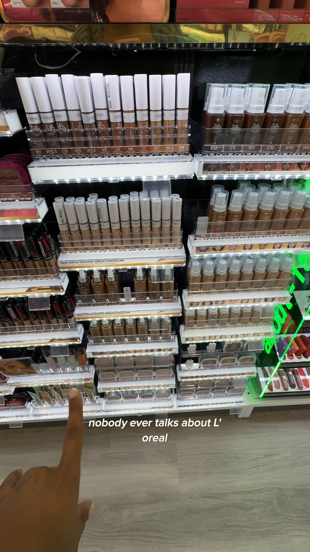 Baddie on a budget ulta edition !

#LTKBeauty