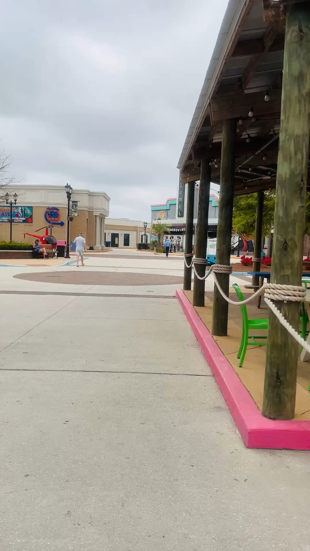 A day of a
Shopping and then to the amusement park

#LTKvlog #LTKdayinmylife