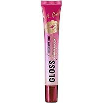 L.A. GIRL Holographic Gloss Topper Magical, 1 Fl Oz | Amazon (US)