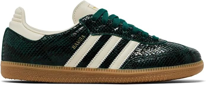 adidas Originals Samba OG Womens Sneaker | Amazon (US)