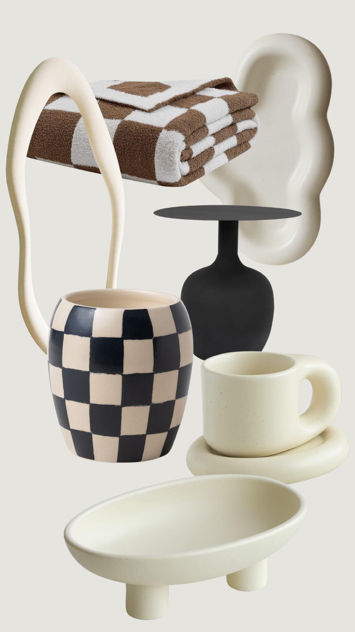 Amazon Finds

#LTKGiftGuide #LTKhome