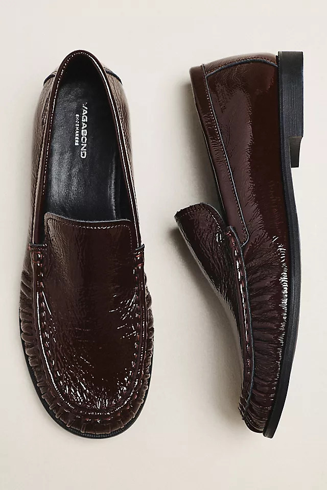 Vagabond Brandi Loafers | Anthropologie (US)