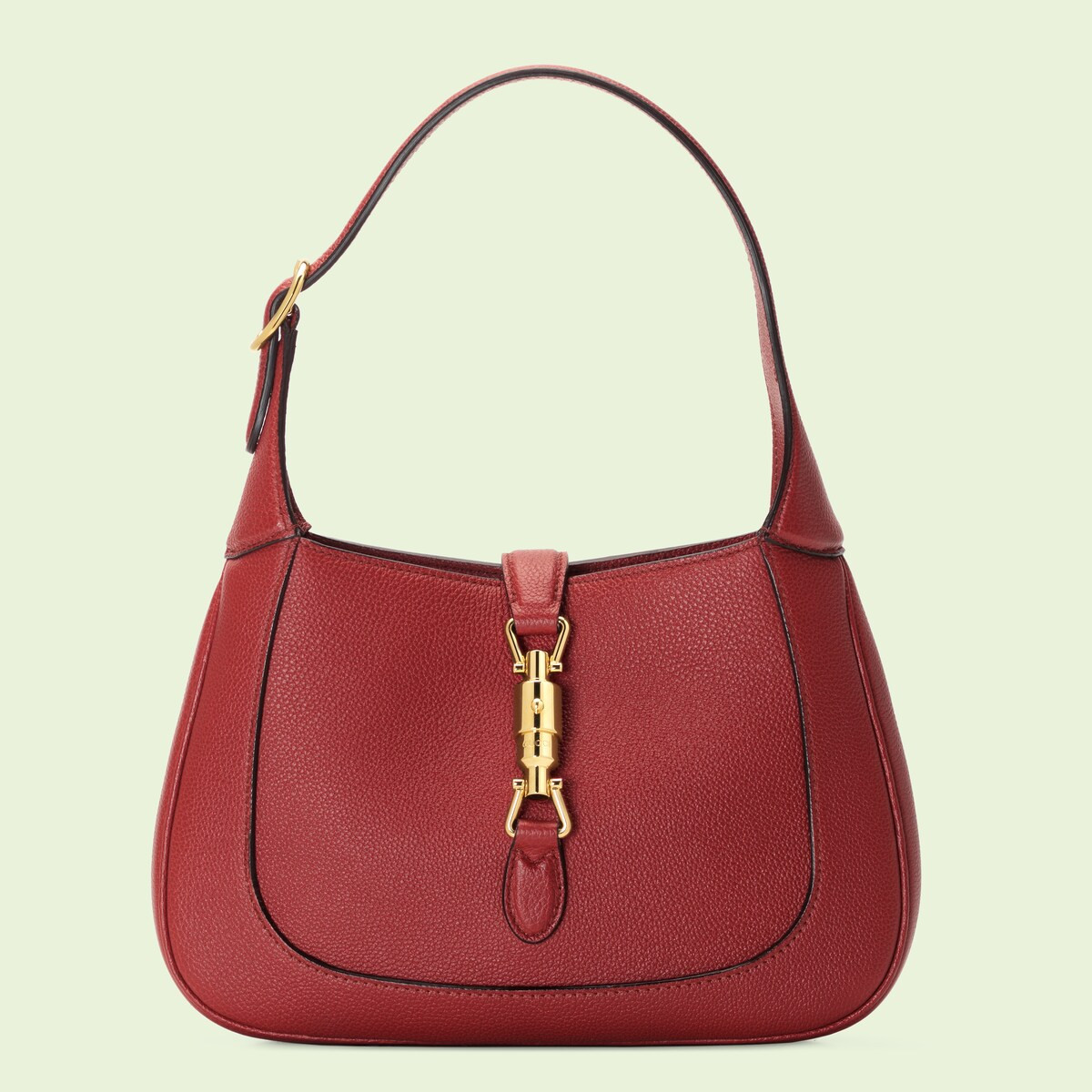 Jackie 1961 small natural grain bag | Gucci (US)