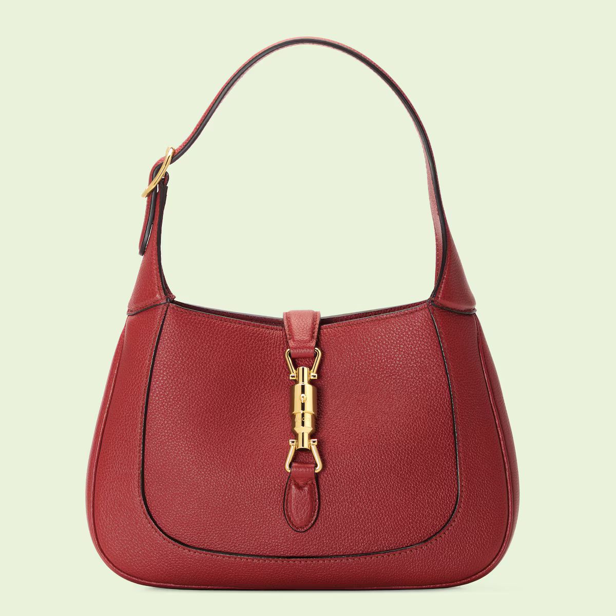 Jackie 1961 small natural grain bag | Gucci (US)