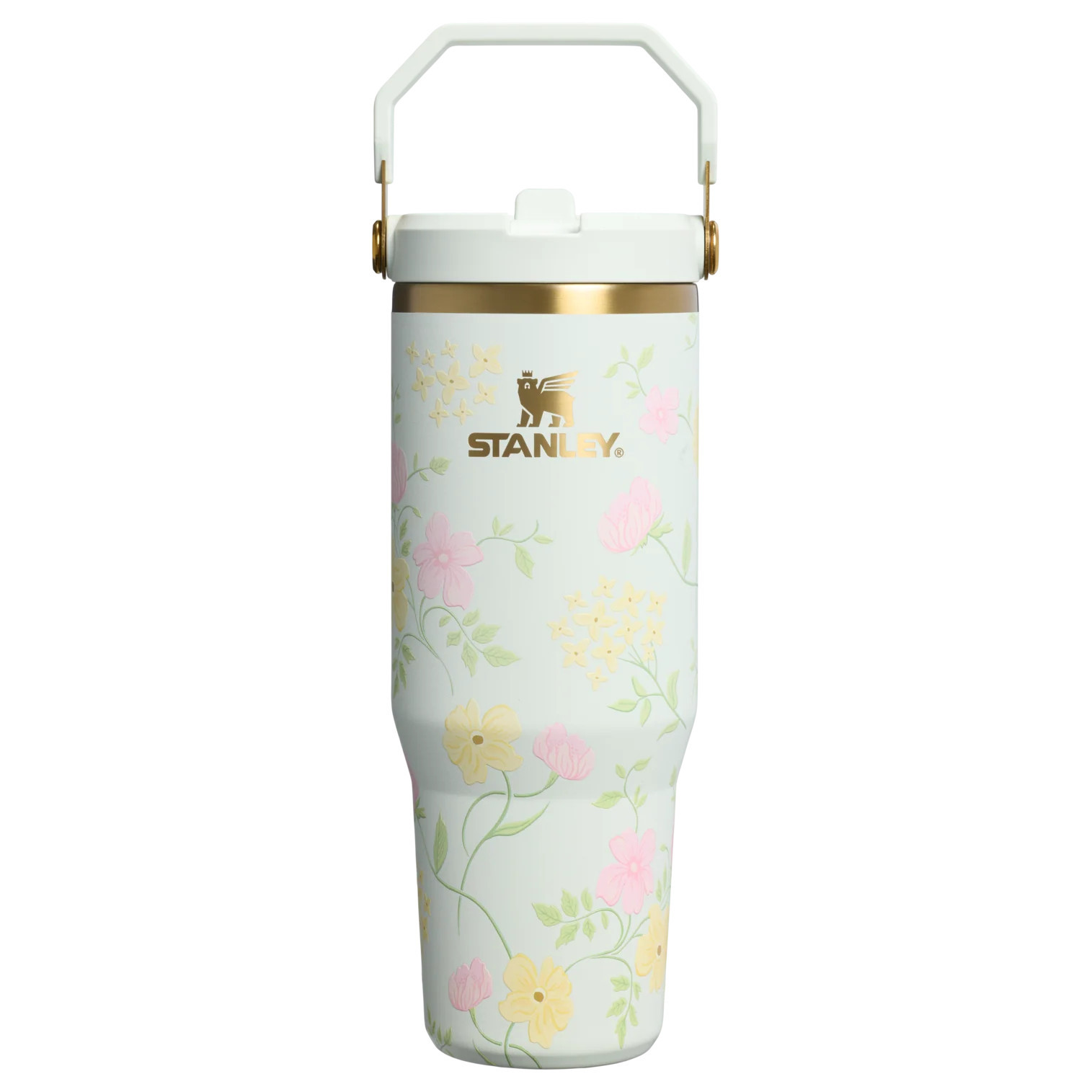 The Easter IceFlow(TM) Flip Straw Tumbler | Stanley 1913 (US)