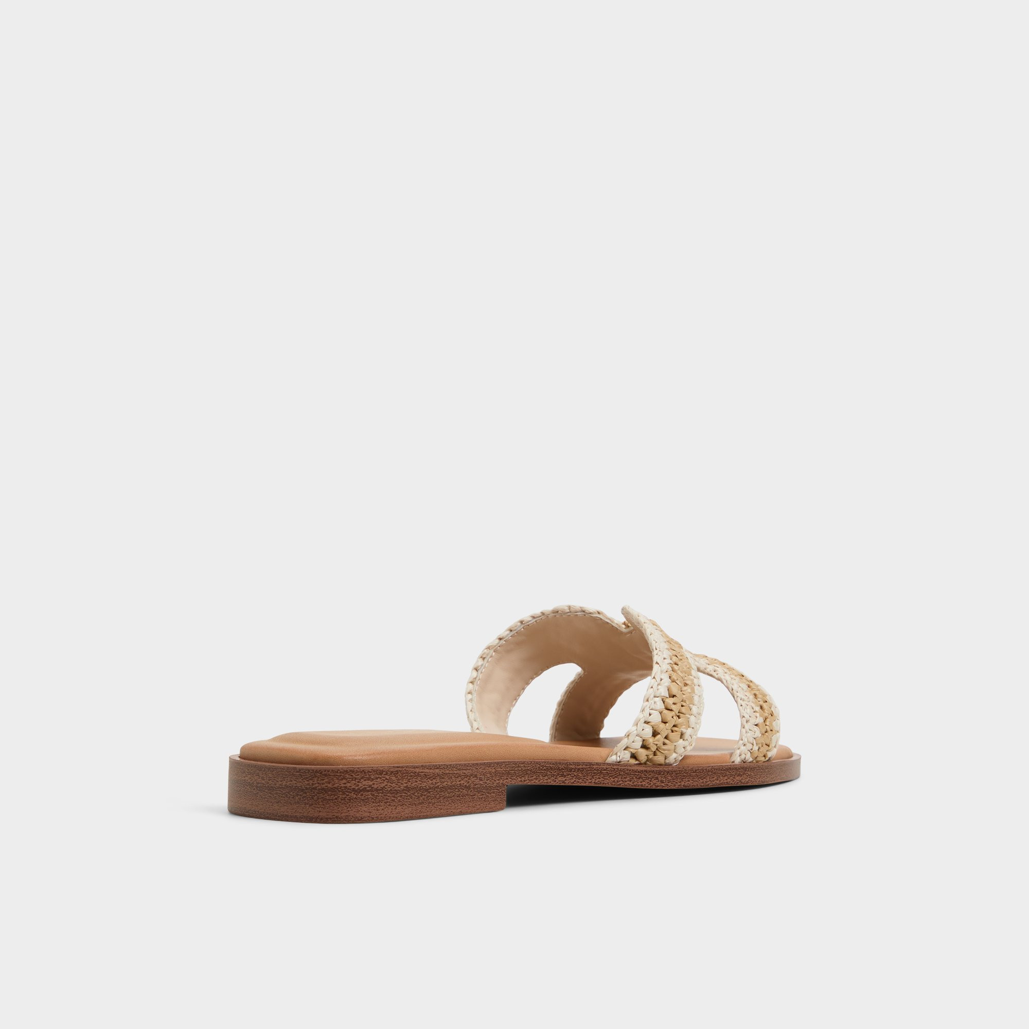 Slide sandal | Aldo Shoes (US)