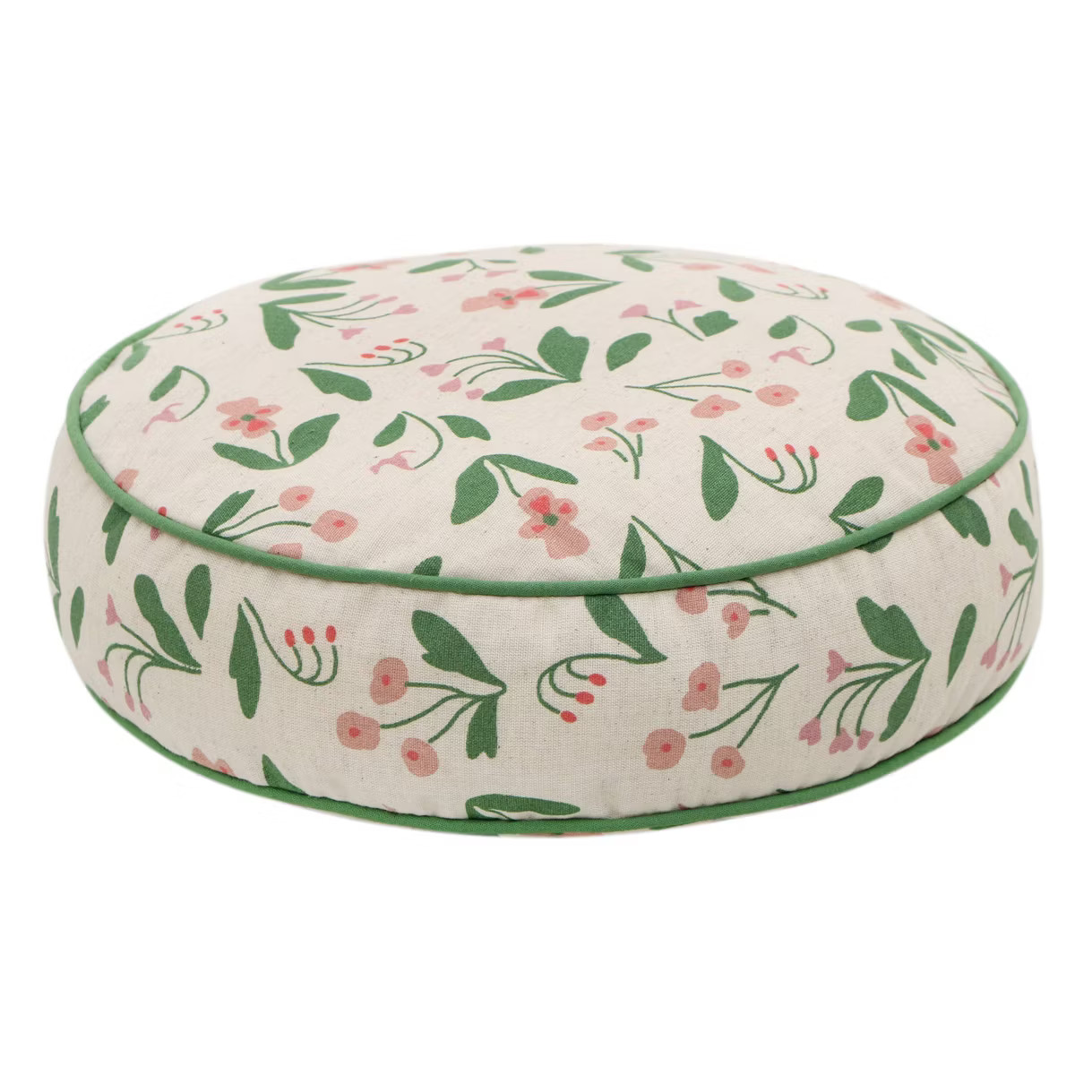 Round Floral Pillow - Bullseye's Playground™ | Target