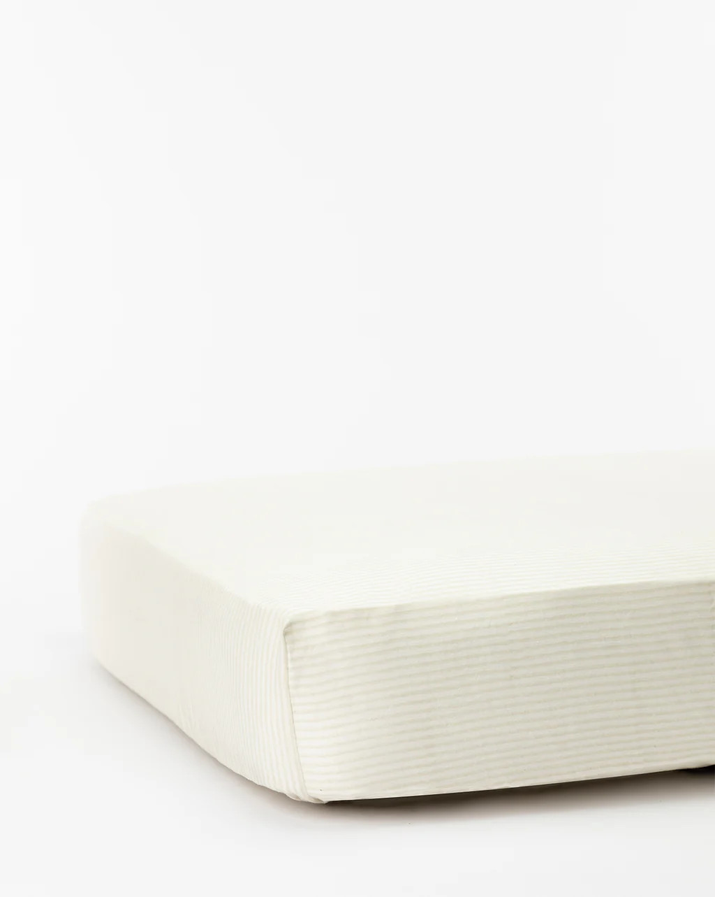 Easton Crib Sheet | McGee & Co.