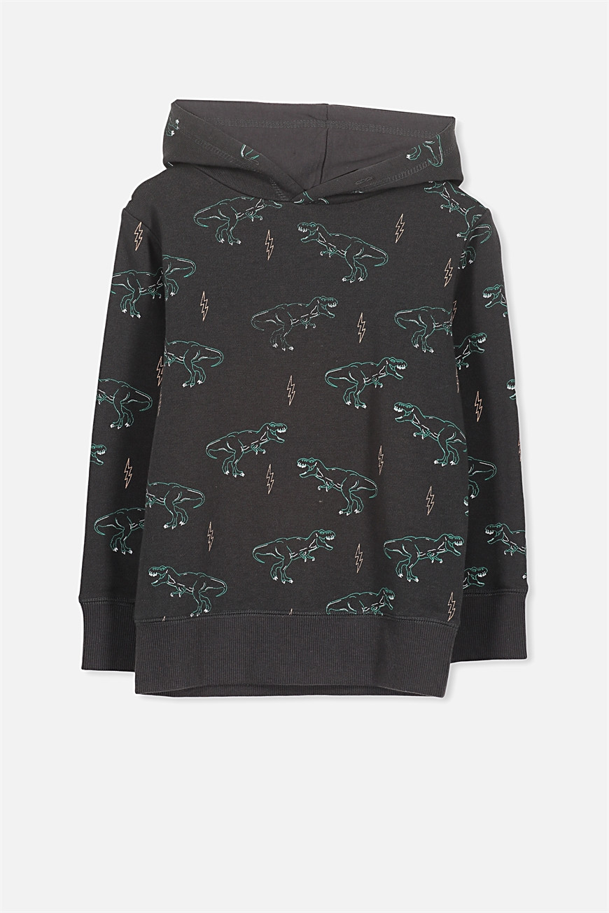 Liam Hoodie | Cotton On (US)