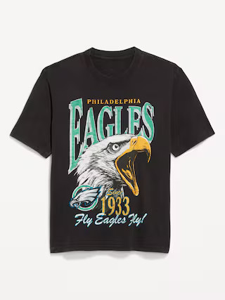 NFL™ Philadelphia Eagles™ T-Shirt | Old Navy (US)