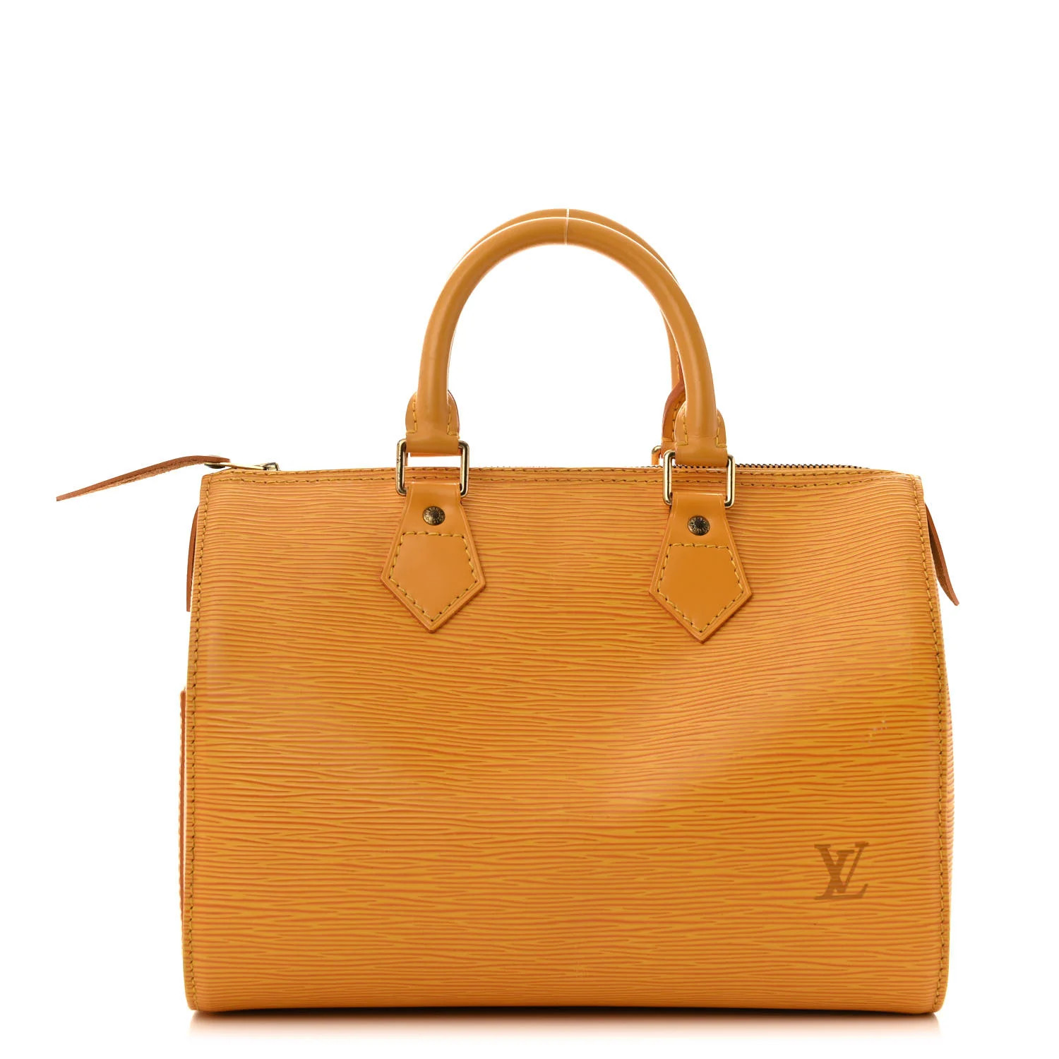 Louis Vuitton Epi Speedy 25 Tassil 1723416 | FASHIONPHILE (US)