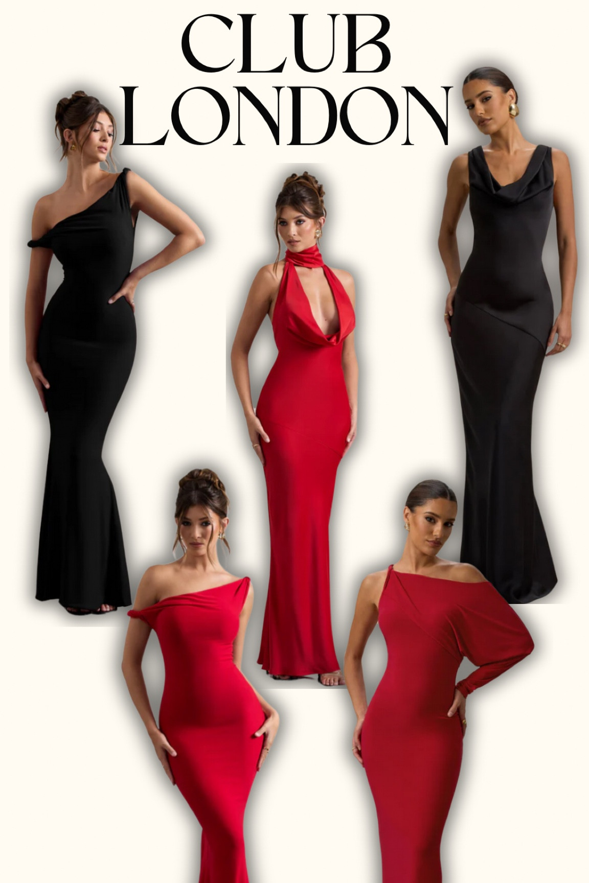 Valentine’s day | Dress edit | Date night | Little black dress | Burgundy dress | Red dress | Club London | House of CB

#LTKSaleAlert #LTKStyleTip #LTKWatchNow