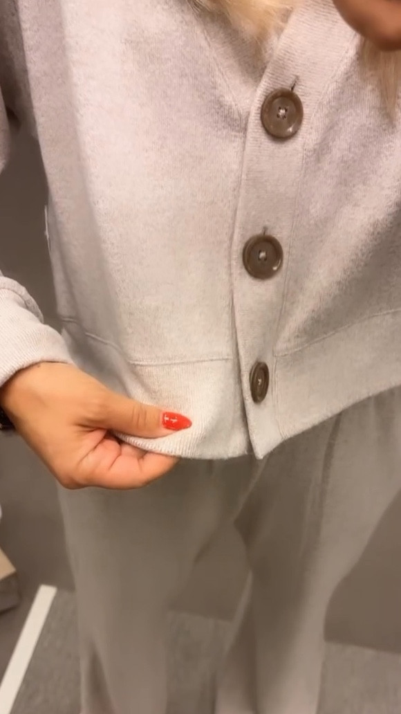 Nordstrom Sale Pick: Open Edit long pant set ✨🙌🏼  

#LTKStyleTip #LTKSummerSales #LTKxNSale