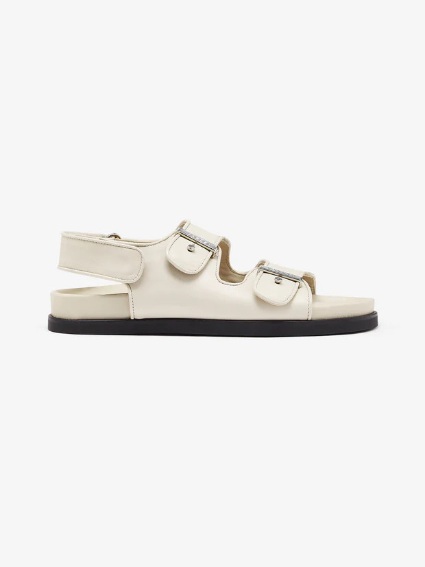 Corte Sandal | Varley USA
