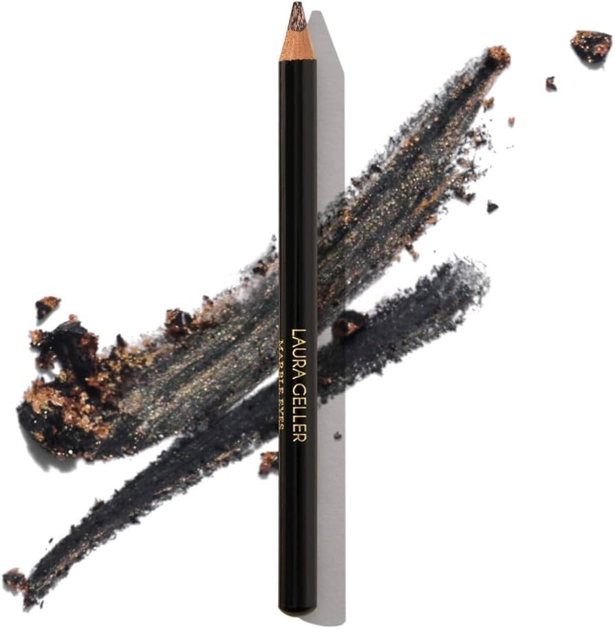 LAURA GELLER NEW YORK Marble Eyes Multidimensional Eyeliner – Long-lasting and Smudge-resistant... | Amazon (US)
