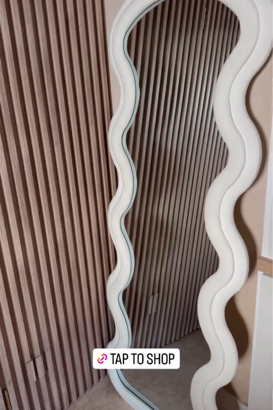 Home Office Mirror🪞

#LTKOver40 #LTKU #LTKHome