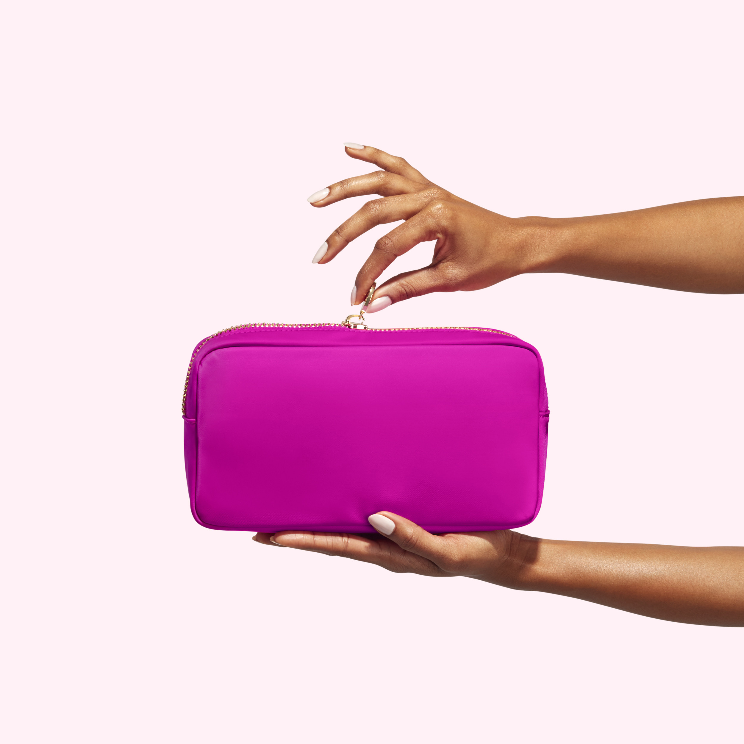 Small Pouch | Customizable Small Pouch - Stoney Clover Lane | Stoney Clover Lane