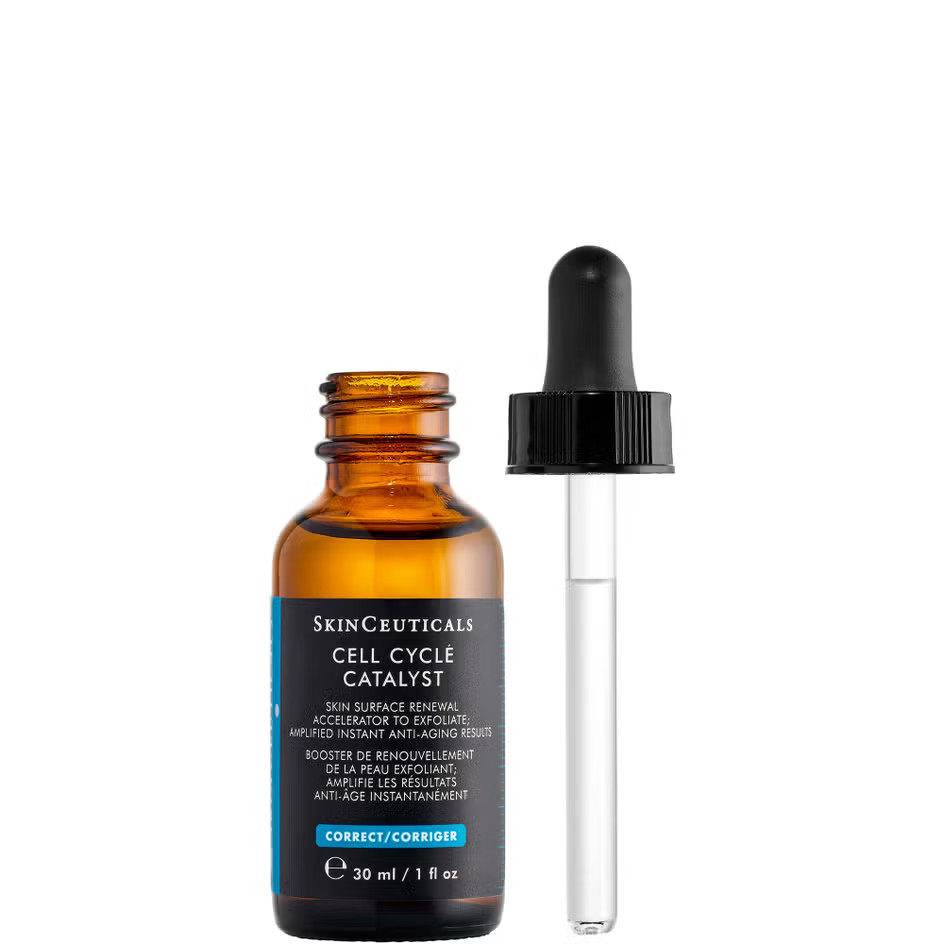 Cell Cycle Catalyst Exfoliating Booster Serum (1 fl. oz.) | Dermstore (US)