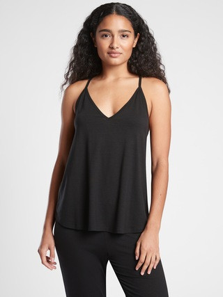 Nighttime Bliss Sleep Cami | Athleta