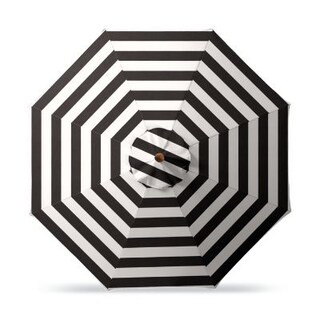 11' Round Outdoor Market Umbrella | Frontgate
