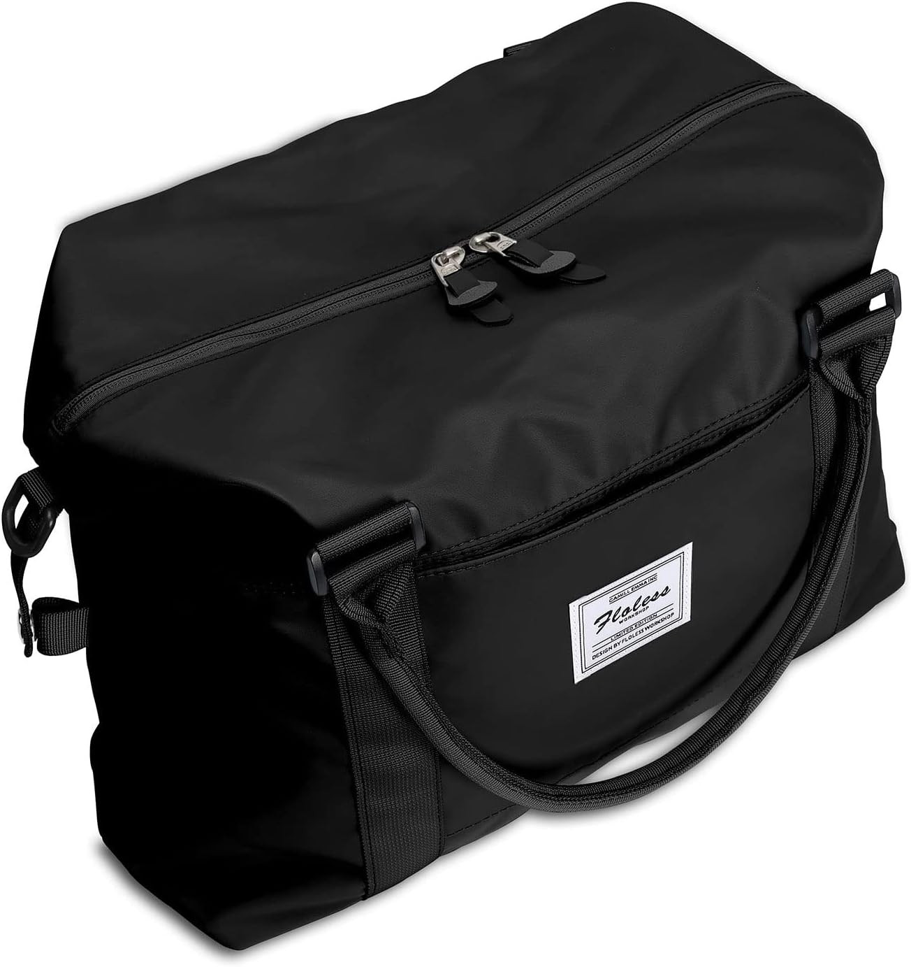 Weekender Duffel Bags for Women Men, Travel Totes Bag for Airplane, Cute Sports Gym Dance Bag Ove... | Amazon (US)