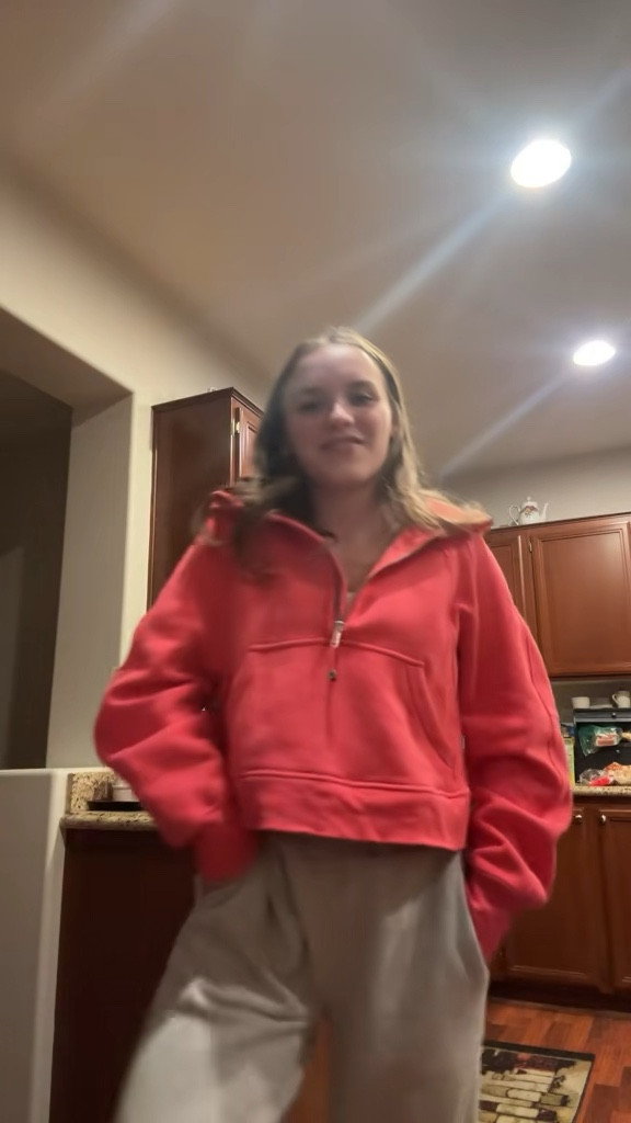 Vid from my TikTok 💗

#LTKHome #LTKSeasonal #LTKBeauty