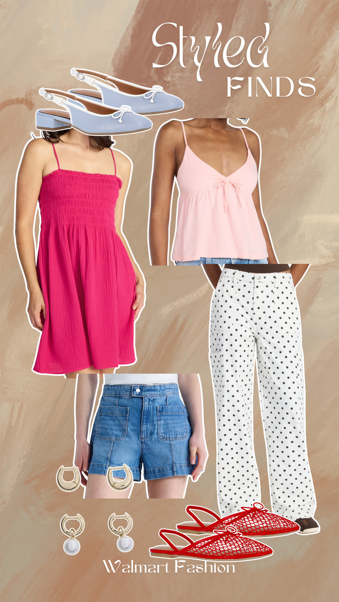 #walmart #walmartfinds #walmartfashion #walmartdeals #newatwalmart #outfitidea #outfitinspo #inspiration #lifeandstylefinds #LSF #shop
 

 