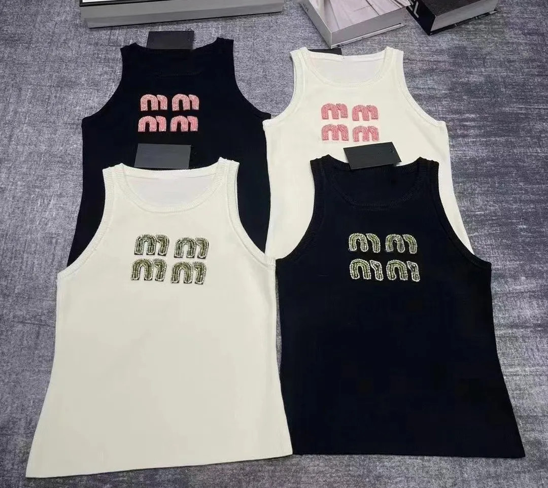 tank top women designer tanktop tanks tees vest shirt womens clothing t shirt women summer pure c... | DHGate